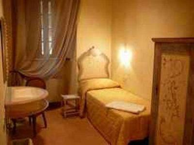 фото отеля Residenza San Pietro Sopra Le Acque