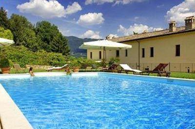 фото отеля Residenza San Pietro Sopra Le Acque