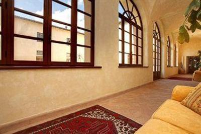 фото отеля Residenza San Pietro Sopra Le Acque