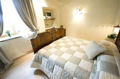фото отеля Residenza San Pietro Sopra Le Acque
