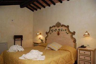 фото отеля Residenza San Pietro Sopra Le Acque