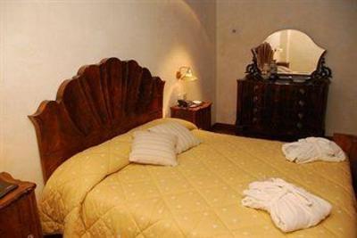 фото отеля Residenza San Pietro Sopra Le Acque