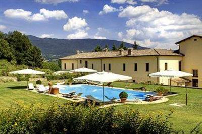 фото отеля Residenza San Pietro Sopra Le Acque