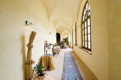 фото отеля Residenza San Pietro Sopra Le Acque