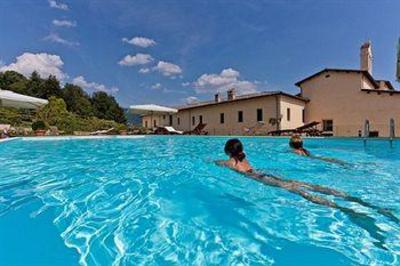 фото отеля Residenza San Pietro Sopra Le Acque