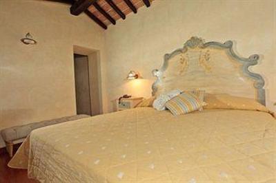 фото отеля Residenza San Pietro Sopra Le Acque