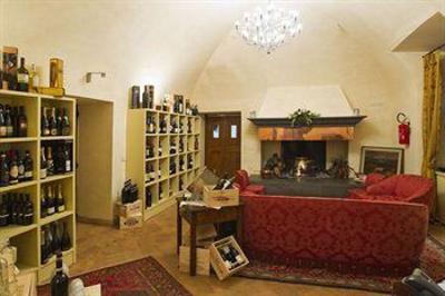 фото отеля Residenza San Pietro Sopra Le Acque