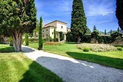 фото отеля Residenza San Pietro Sopra Le Acque
