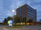 фото отеля Holiday Inn Express Langhe Cherasco