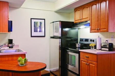 фото отеля Hyatt House Boston Waltham