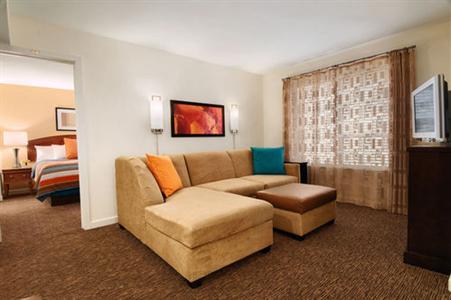 фото отеля Hyatt House Boston Waltham