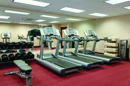 фото отеля Hyatt House Boston Waltham
