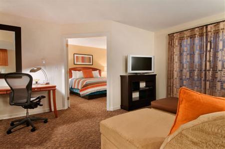 фото отеля Hyatt House Boston Waltham