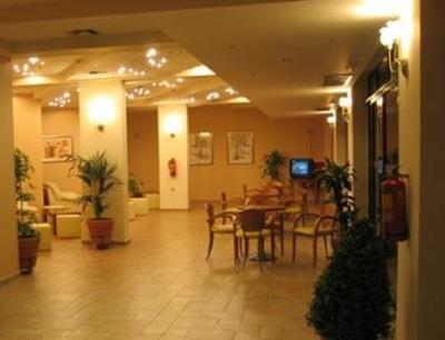 фото отеля Cleopatra Classic Hotel