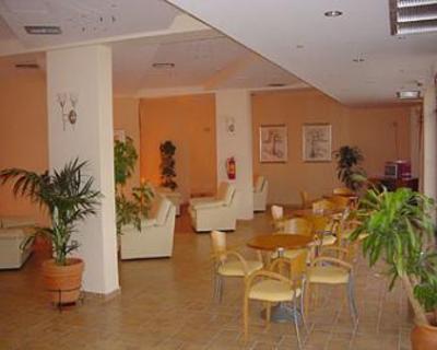 фото отеля Cleopatra Classic Hotel