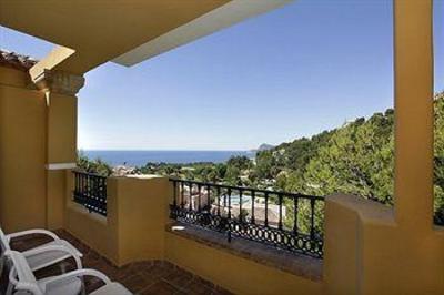 фото отеля Pierre & Vacances Premium Altea Hills