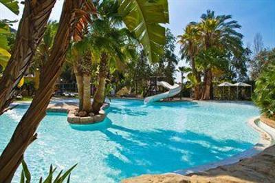 фото отеля Pierre & Vacances Premium Altea Hills