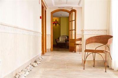 фото отеля Pierre & Vacances Premium Altea Hills