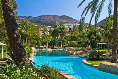 фото отеля Pierre & Vacances Premium Altea Hills