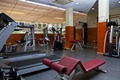 фото отеля Pierre & Vacances Premium Altea Hills