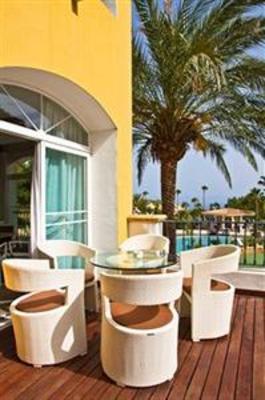 фото отеля Pierre & Vacances Premium Altea Hills