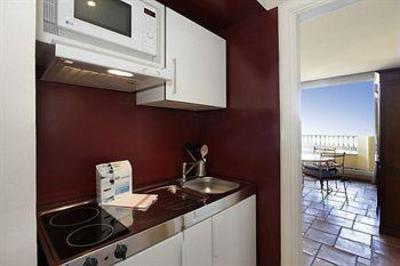 фото отеля Pierre & Vacances Premium Altea Hills