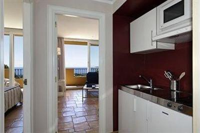 фото отеля Pierre & Vacances Premium Altea Hills