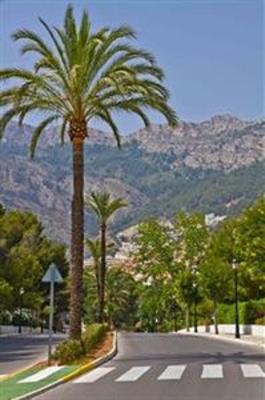 фото отеля Pierre & Vacances Premium Altea Hills
