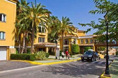 фото отеля Pierre & Vacances Premium Altea Hills