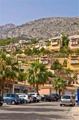фото отеля Pierre & Vacances Premium Altea Hills