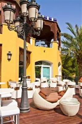 фото отеля Pierre & Vacances Premium Altea Hills
