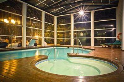 фото отеля Pierre & Vacances Premium Altea Hills