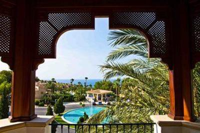 фото отеля Pierre & Vacances Premium Altea Hills