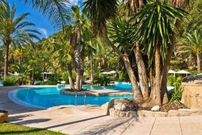 фото отеля Pierre & Vacances Premium Altea Hills