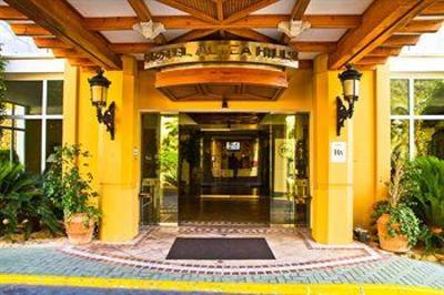 фото отеля Pierre & Vacances Premium Altea Hills