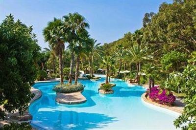фото отеля Pierre & Vacances Premium Altea Hills