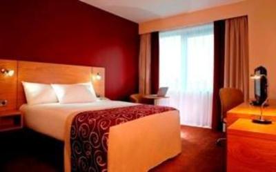 фото отеля Jurys Inn Swindon