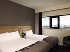 фото отеля Jurys Inn Swindon