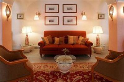 фото отеля Relais Villa San Martino