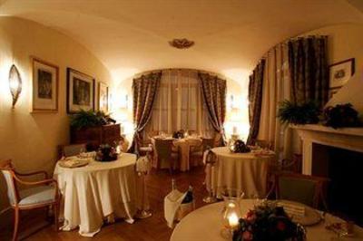 фото отеля Relais Villa San Martino