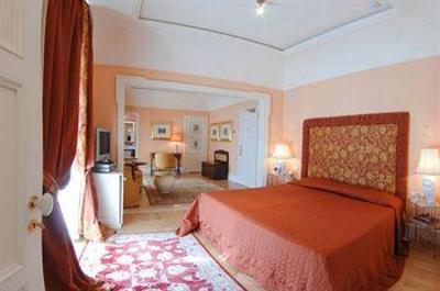 фото отеля Relais Villa San Martino