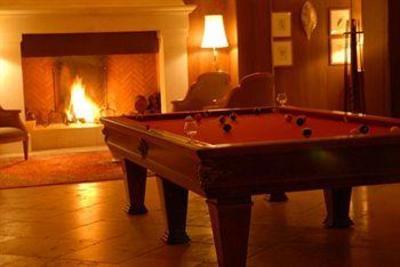фото отеля Relais Villa San Martino