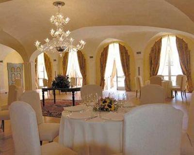 фото отеля Relais Villa San Martino