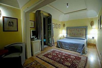 фото отеля Relais Villa San Martino