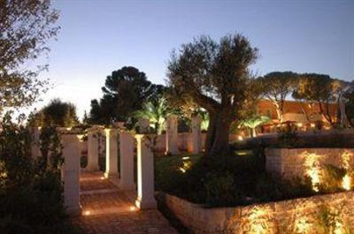 фото отеля Relais Villa San Martino