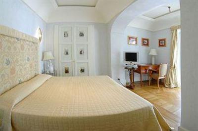 фото отеля Relais Villa San Martino