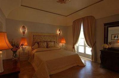 фото отеля Relais Villa San Martino