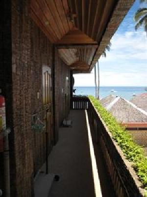 фото отеля Hayahay Resort