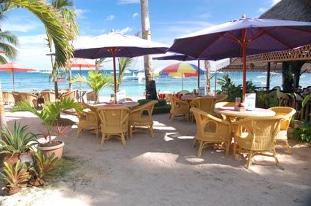 фото отеля Hayahay Resort