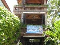 Hayahay Resort